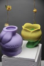 Тюльпан на ніжці - Зображення 6