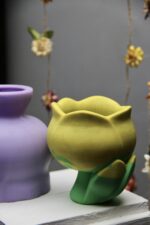 Тюльпан на ніжці - Зображення 5