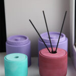 Рівний дифузор 200 мл