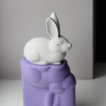 Кролик Бонні