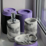 Набір для ванної кімнати