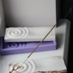 Підставка для аромапаличок