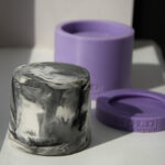 Циліндр Трапеція