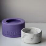 Заокруглена чайна 50 мл