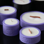 Рефіл до чайної сніжинки M