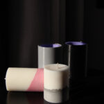 Циліндрична свічка S