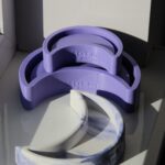 Напівмісяць M