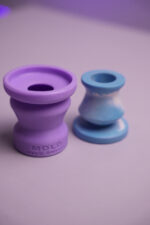 Класичний підсвічник - Зображення 2