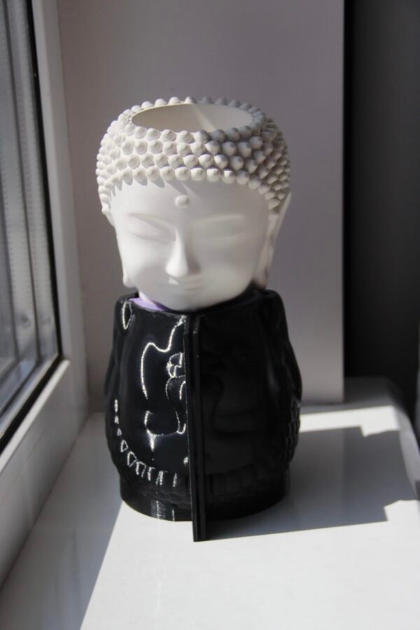 Buddha