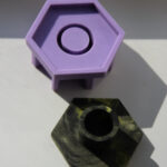 Підсвічник 3 см