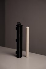 Столова свічка 2,2 см - Зображення 4