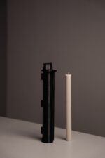 Столова свічка 2,5 см - Зображення 3