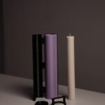 Столова свічка 3 см