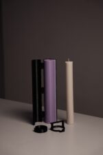 Столова свічка 3 см