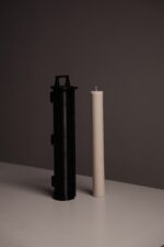 Столова свічка 3 см - Зображення 3