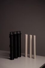 Столова свічка 2,2 см - Зображення 6