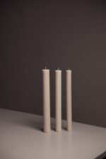 Столова свічка 2,2 см - Зображення 8