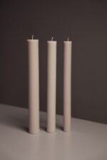 Столова свічка 2,2 см - Зображення 9