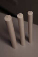 Столова свічка 2,2 см - Зображення 10