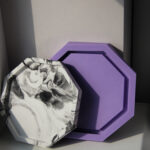 Восьмикутна підставка