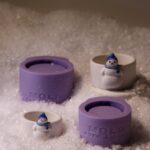 Чайна сніговик 50 мл