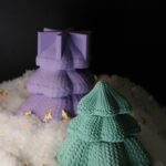 В'язана ялинка L