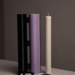 Столова свічка 2,5 см