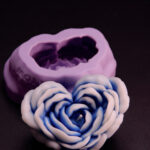 Троянда сердечко L