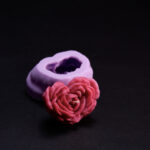 Троянда сердечко S