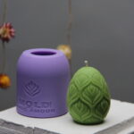 Яйце Перо жар-птиці