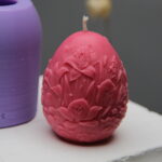 Яйце Квітник