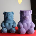 Ведмедик Тедді хлопчик