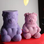 Ведмедик Тедді дівчинка