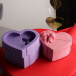 Подарунок серце