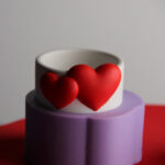 Чайна сердечка 50 мл