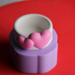 Чайна сердечка 20 мл