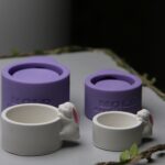 Чайна зайчик 50 мл