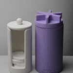 Холдер для ватних дисків