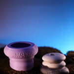 Підсвічник Галька S