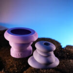 Підсвічник Галька L