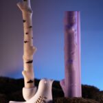 Гілка берези M