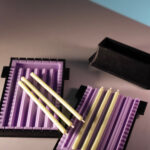 Бенто свічки