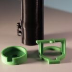 Тримач гноту для Бамбук L