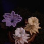 Підсвічник Дзвіночок