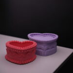 Бенто тортик