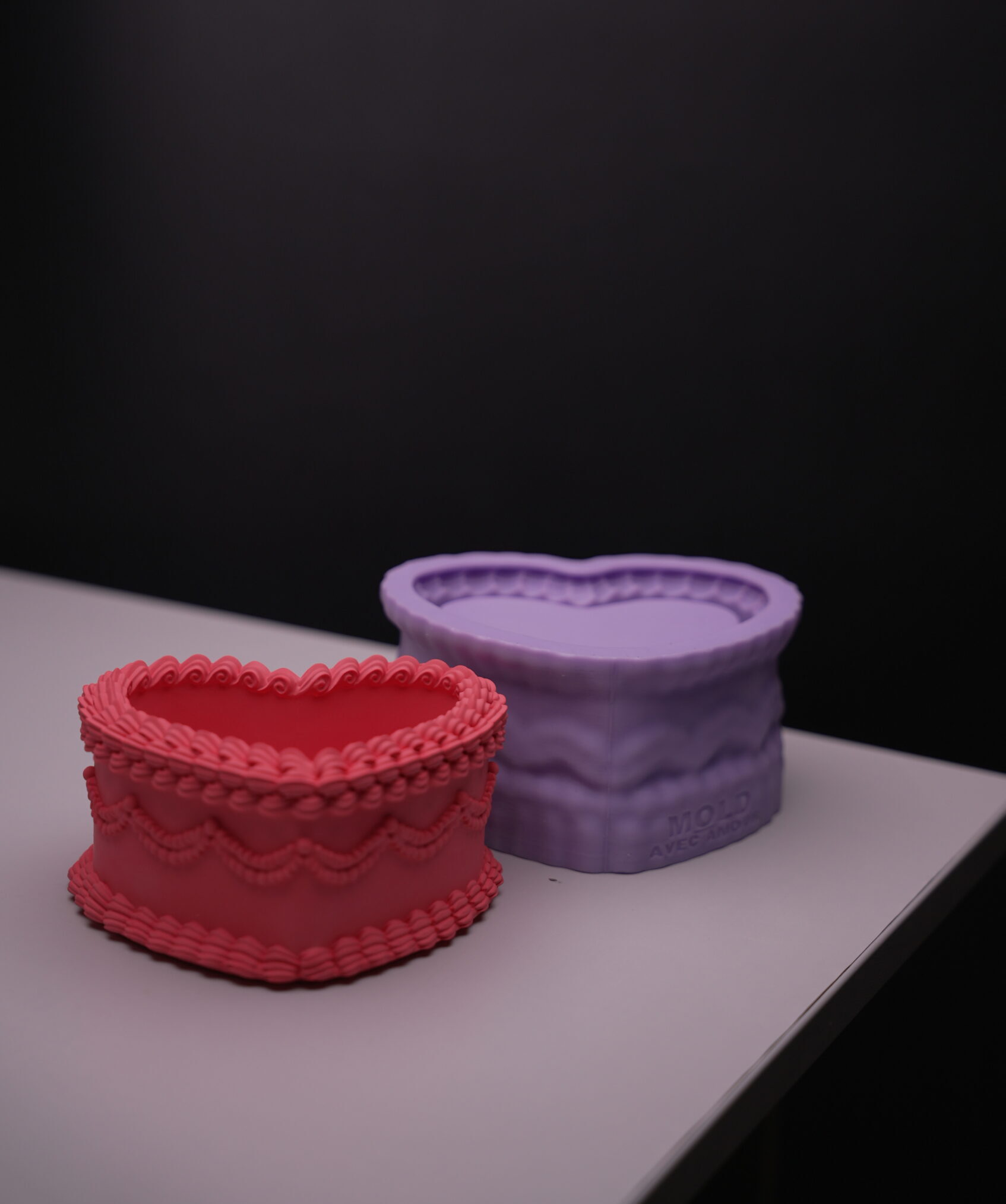 IMG_6644 Бенто тортик - Зображення 1