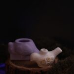 Підсвічник Куріпка