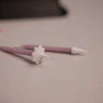 Фіксатор для свічок Циліндрик 5 мм (50 шт)