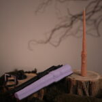 Чарівна паличка Гаррі