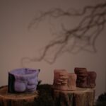 Підсвічник Пеньок